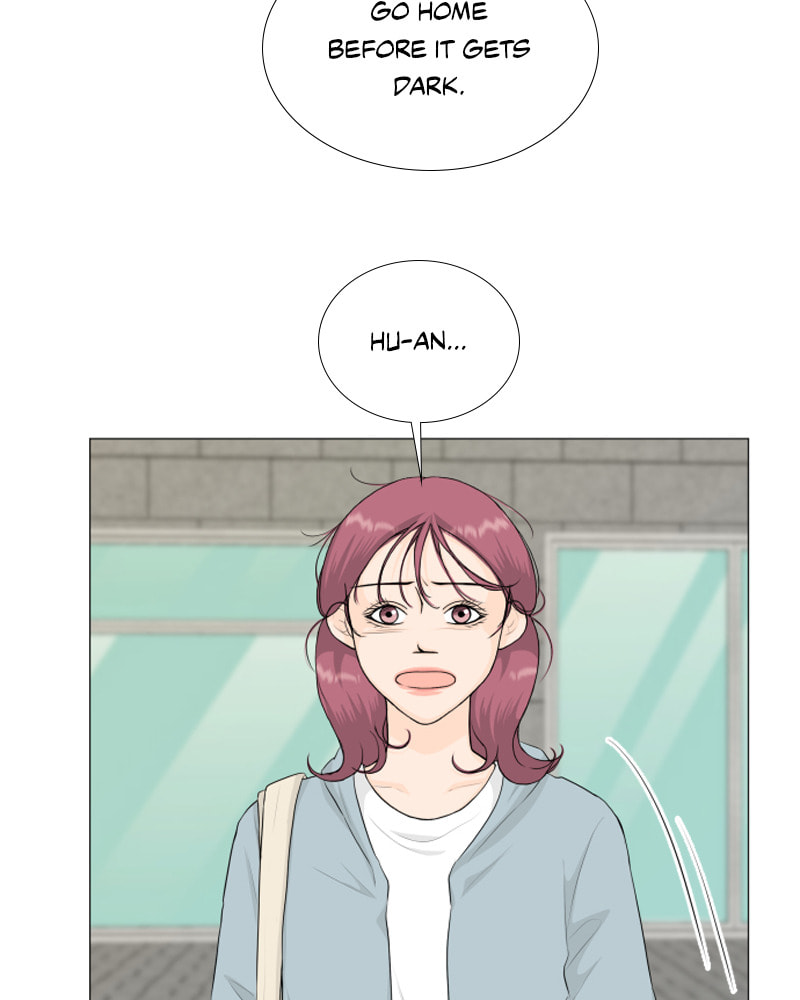 Half-Ghost Chapter 102 page 7 - 