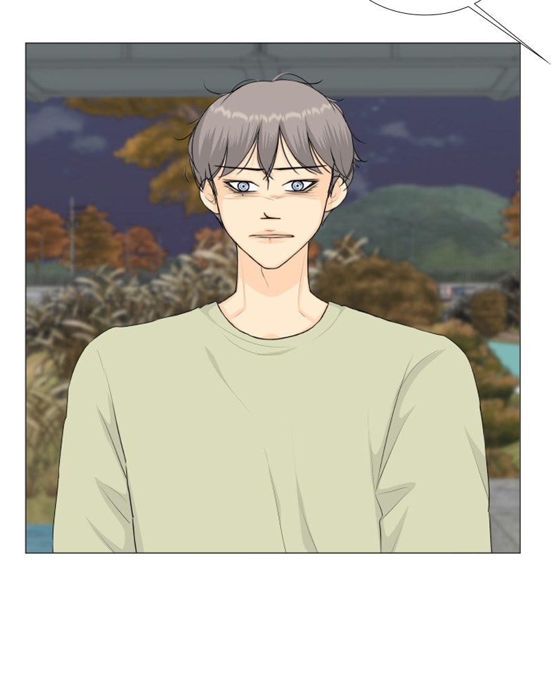Half-Ghost Chapter 102 page 61 - 