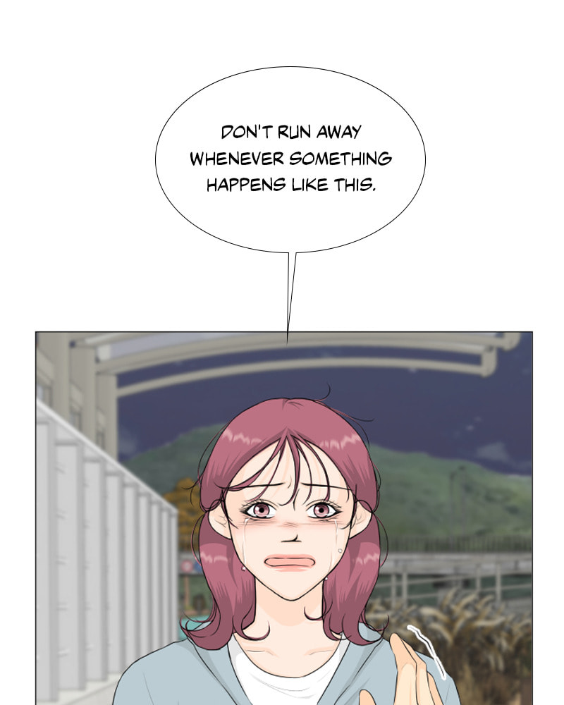 Half-Ghost Chapter 102 page 62 - 