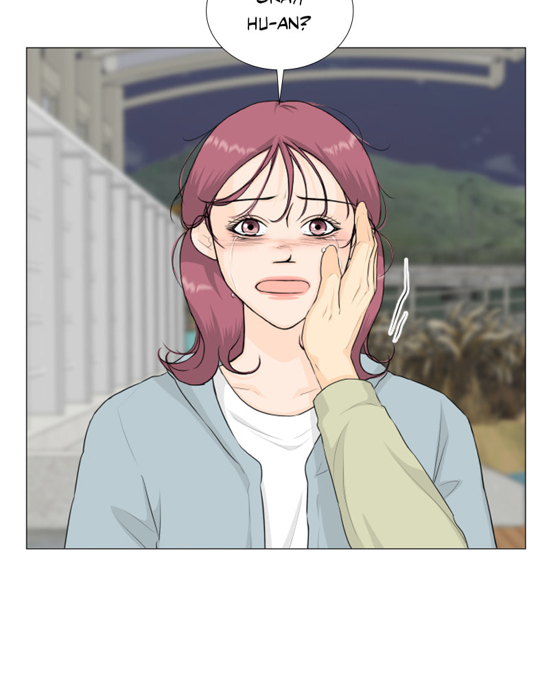 Half-Ghost Chapter 102 page 64 - 