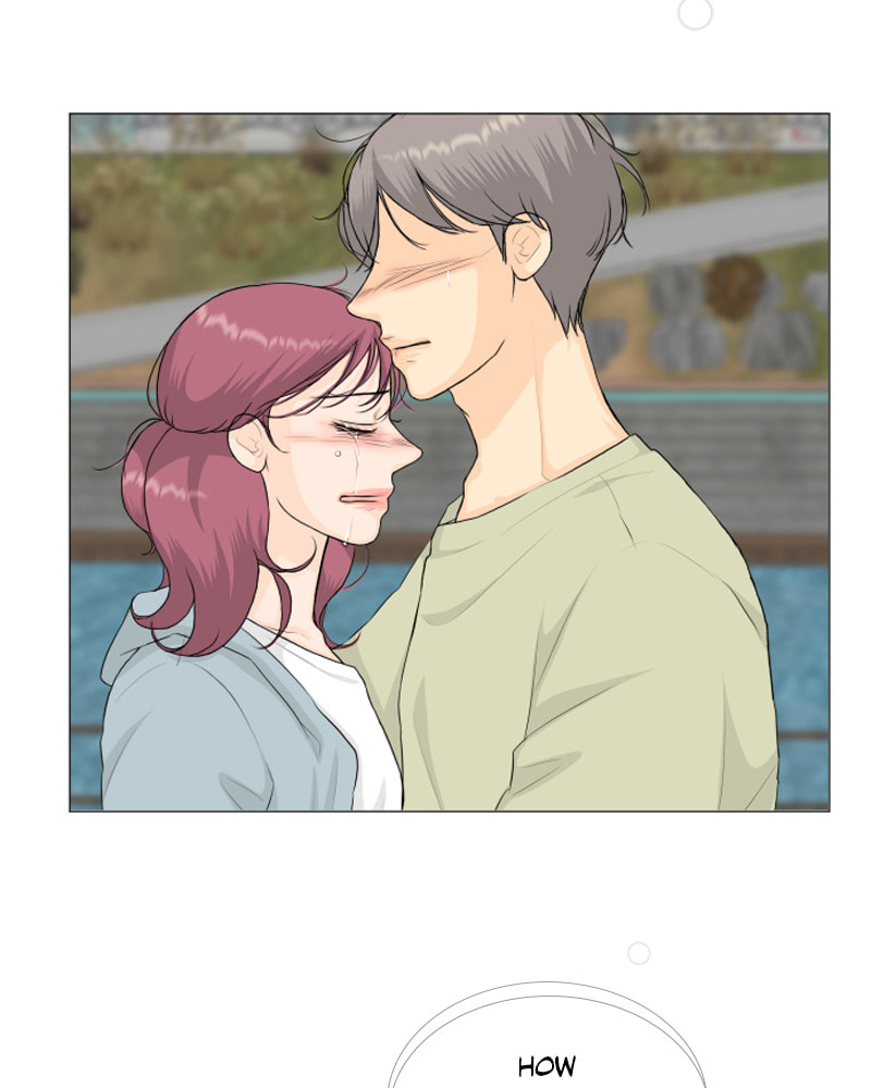 Half-Ghost Chapter 102 page 67 - 