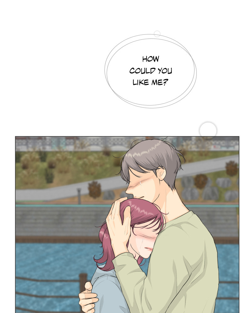 Half-Ghost Chapter 102 page 69 - 