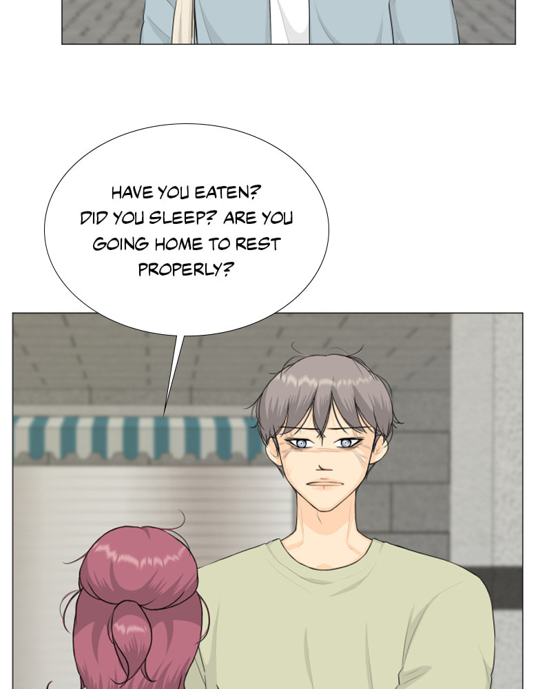 Half-Ghost Chapter 102 page 8 - 