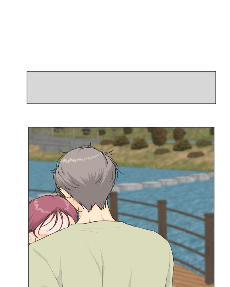 Half-Ghost Chapter 102 page 71 - 