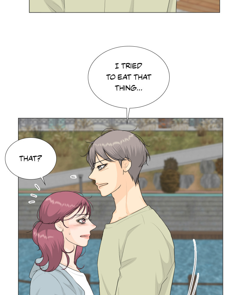 Half-Ghost Chapter 102 page 72 - 