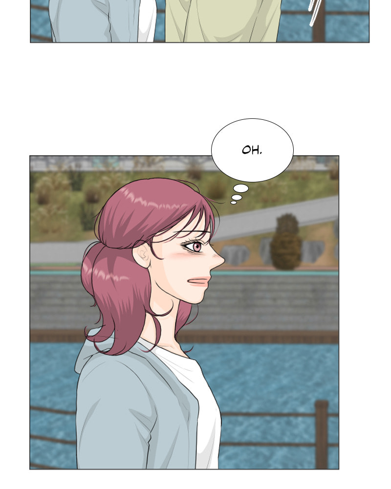 Half-Ghost Chapter 102 page 73 - 