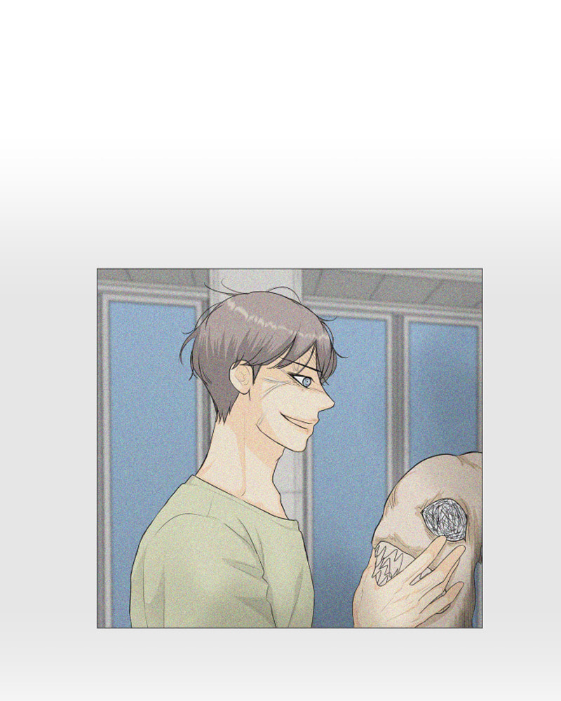 Half-Ghost Chapter 102 page 74 - 