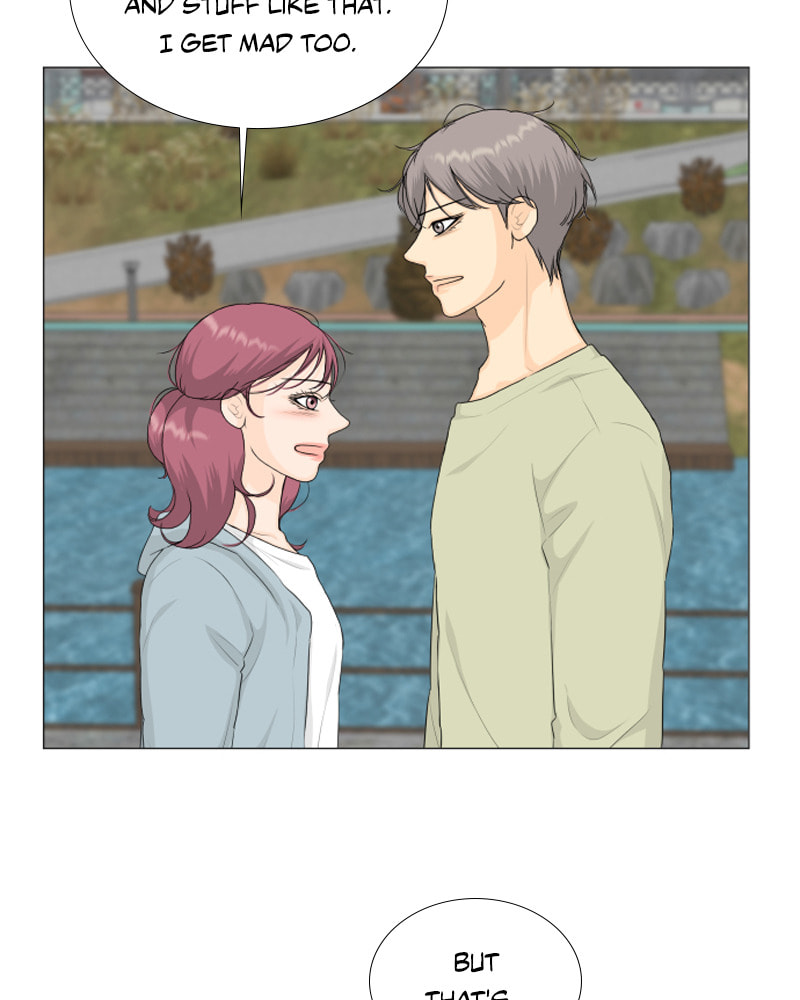 Half-Ghost Chapter 102 page 77 - 