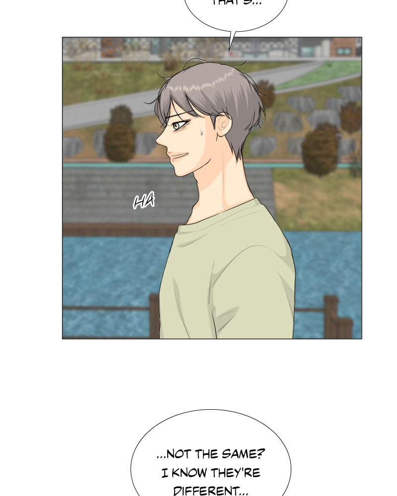 Half-Ghost Chapter 102 page 78 - 