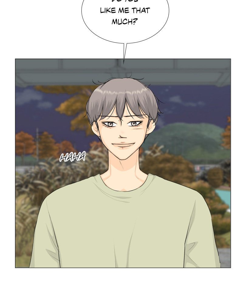 Half-Ghost Chapter 102 page 80 - 