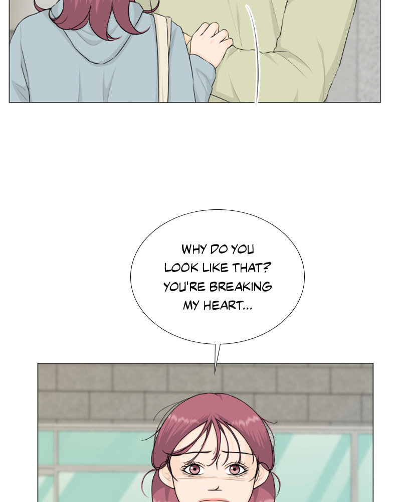 Half-Ghost Chapter 102 page 9 - 