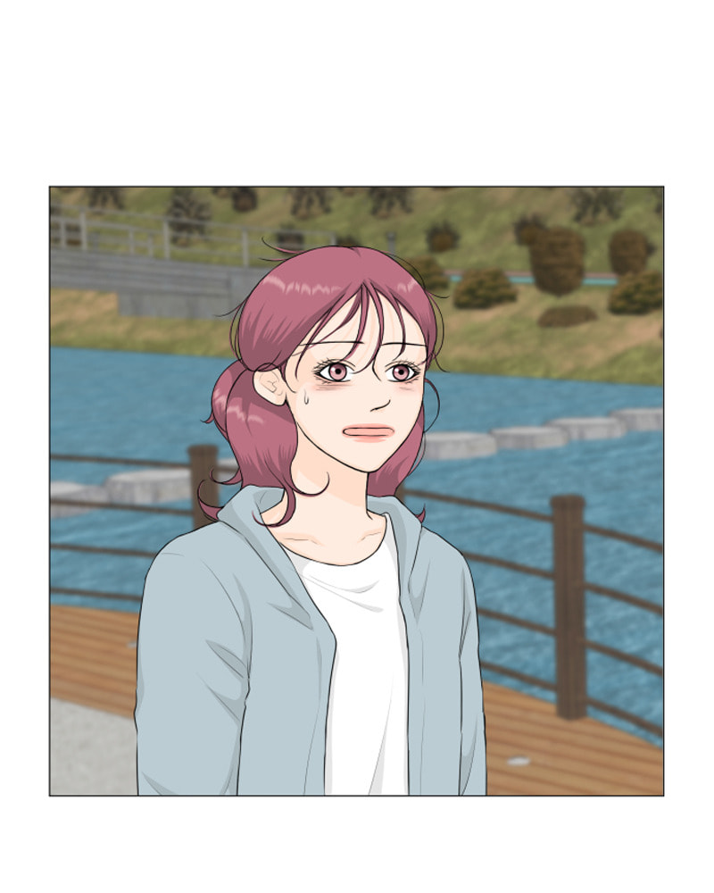 Half-Ghost Chapter 102 page 82 - 