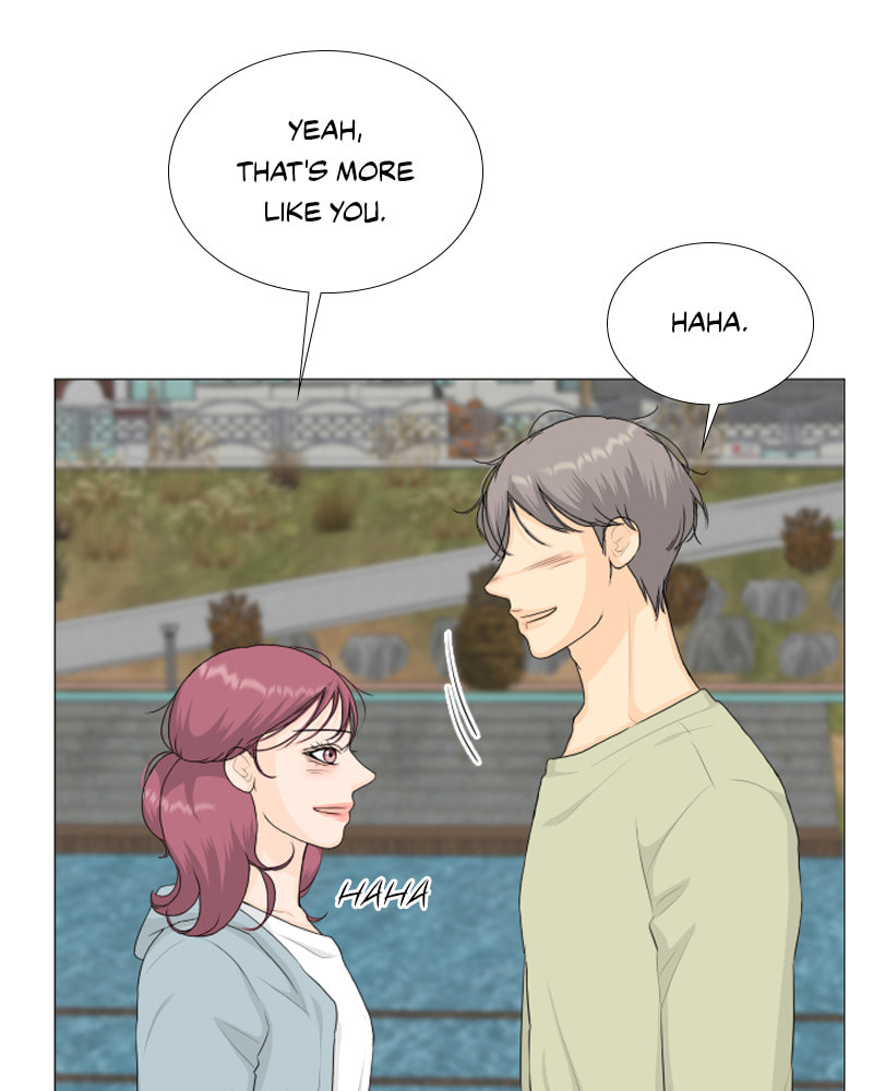 Half-Ghost Chapter 102 page 83 - 