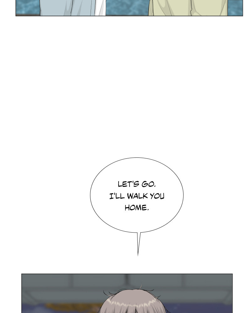 Half-Ghost Chapter 102 page 84 - 