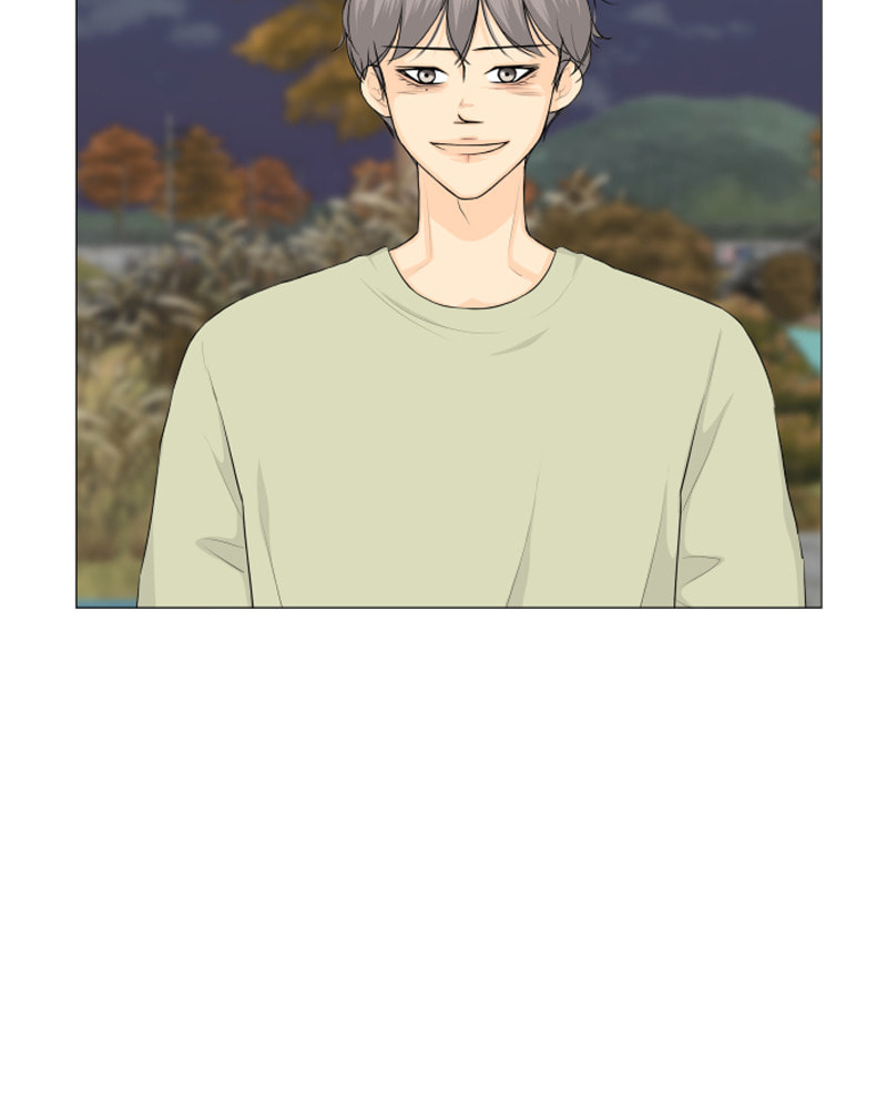 Half-Ghost Chapter 102 page 85 - 