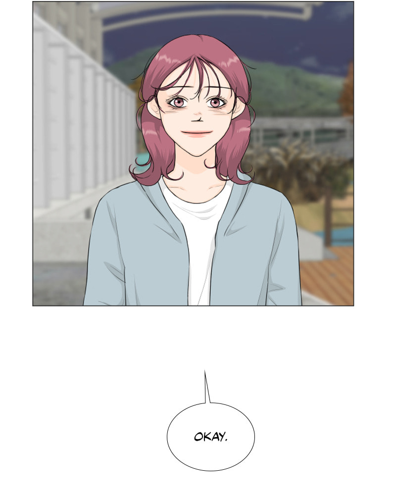 Half-Ghost Chapter 102 page 86 - 