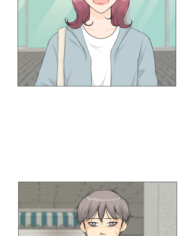 Half-Ghost Chapter 102 page 10 - 