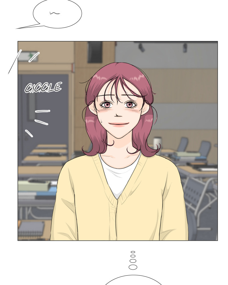 Half-Ghost Chapter 103 page 11 - 