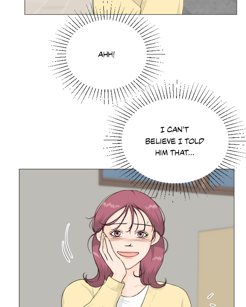 Half-Ghost Chapter 103 page 16 - 