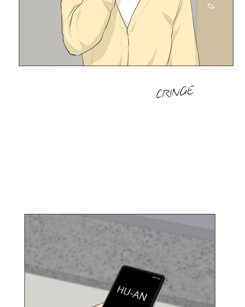 Half-Ghost Chapter 103 page 17 - 