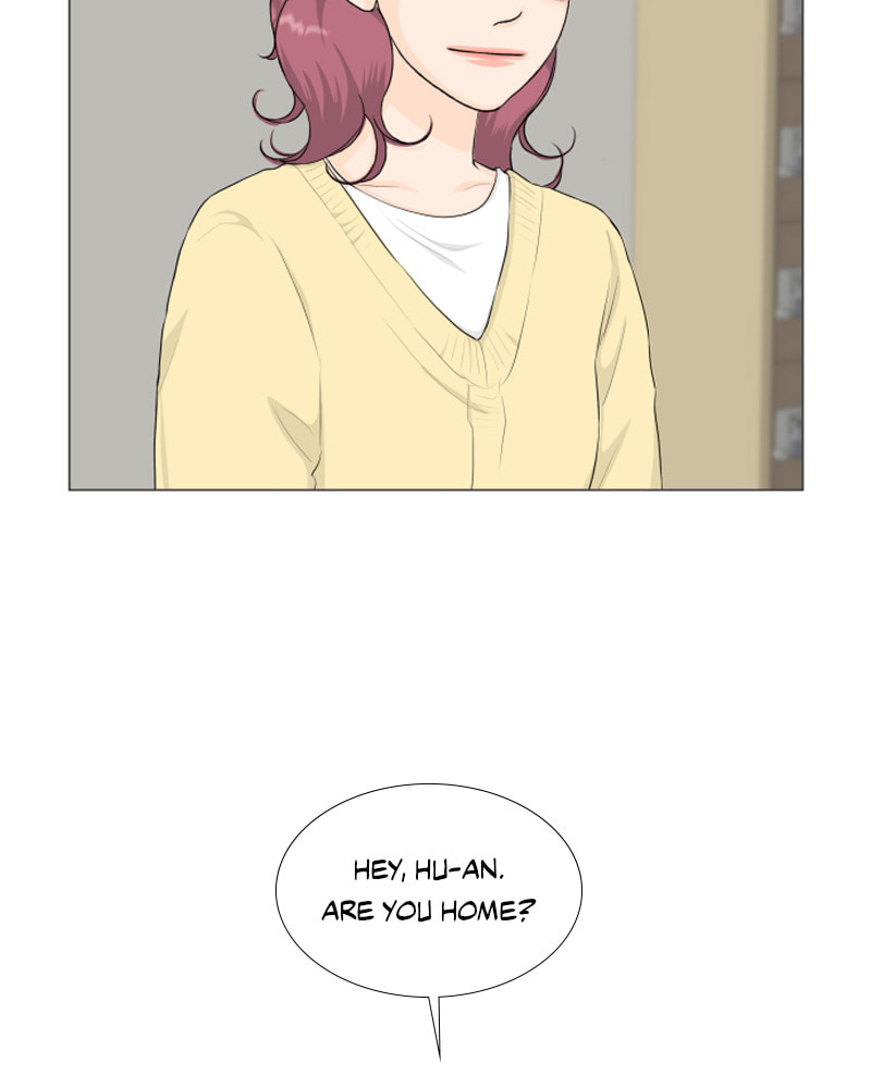 Half-Ghost Chapter 103 page 19 - 
