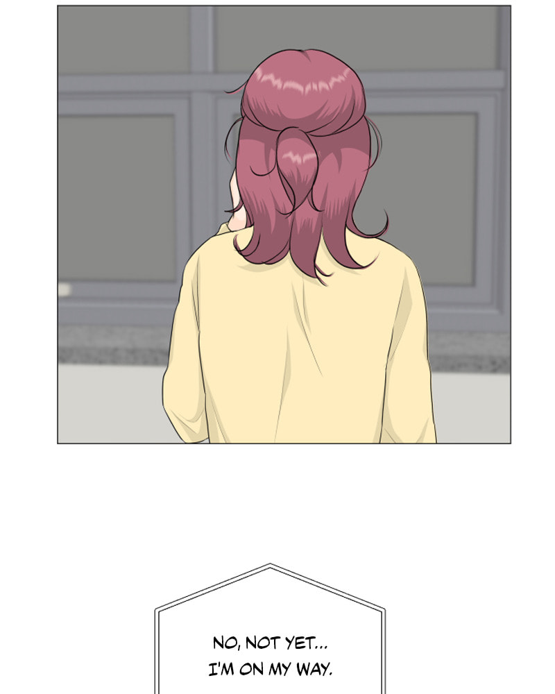 Half-Ghost Chapter 103 page 20 - 