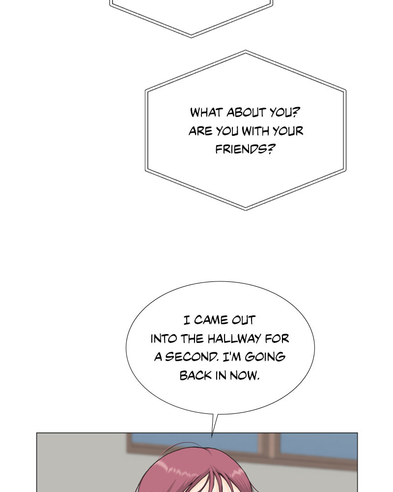 Half-Ghost Chapter 103 page 21 - 