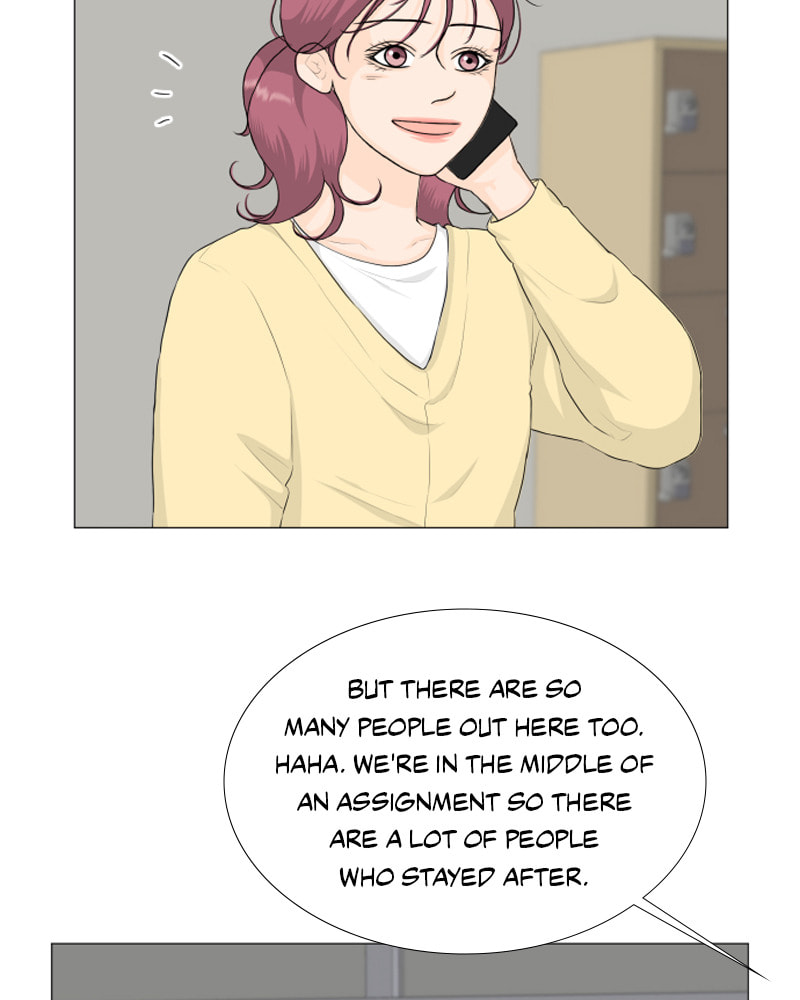 Half-Ghost Chapter 103 page 22 - 