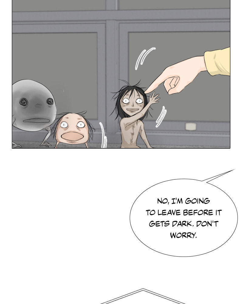 Half-Ghost Chapter 103 page 24 - 