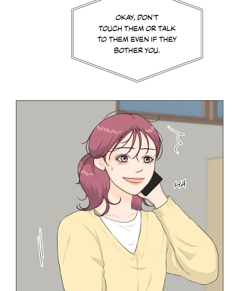Half-Ghost Chapter 103 page 25 - 