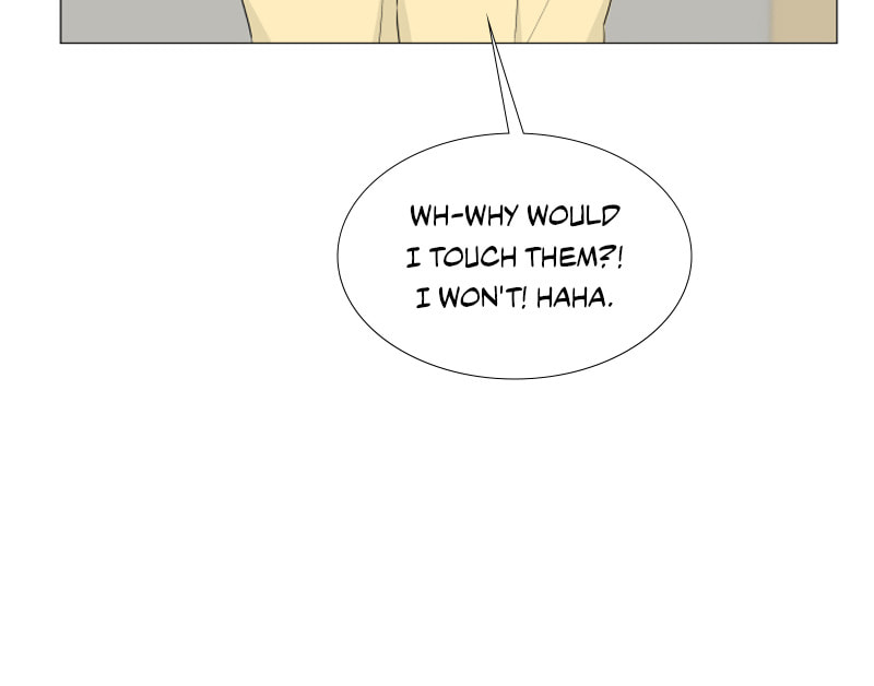 Half-Ghost Chapter 103 page 26 - 