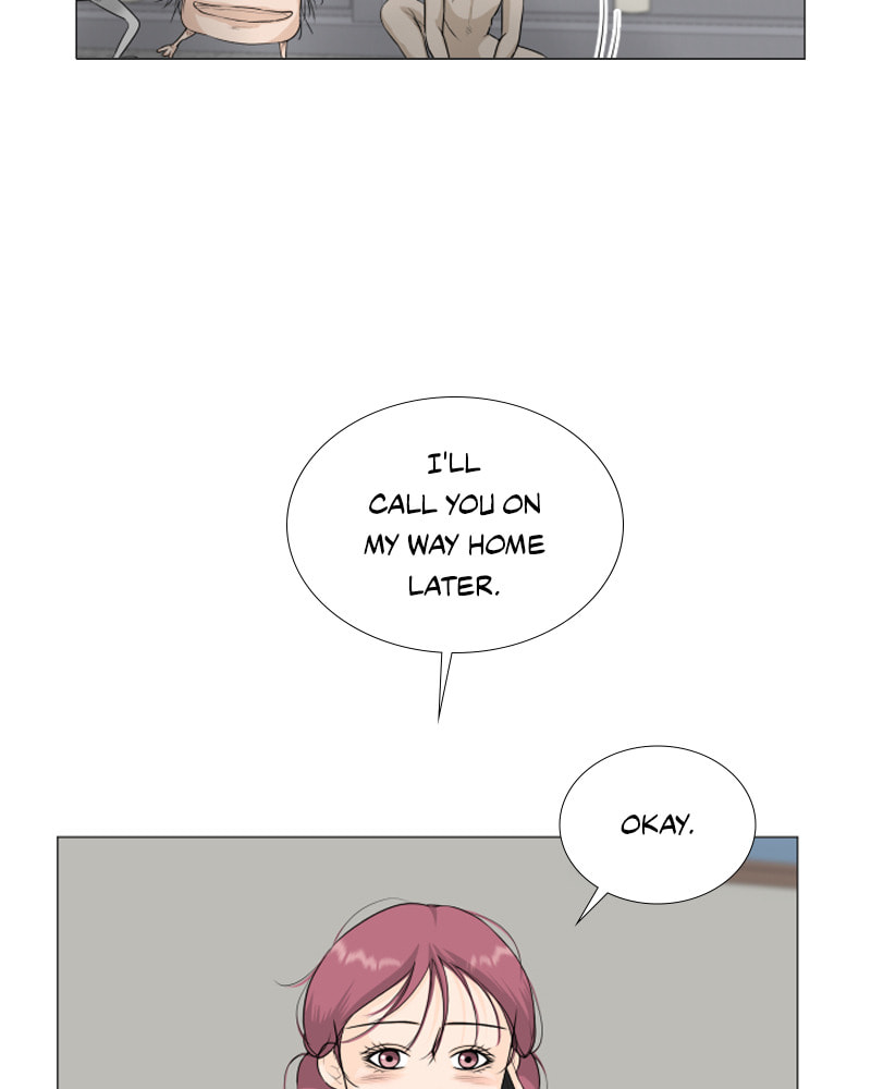 Half-Ghost Chapter 103 page 29 - 