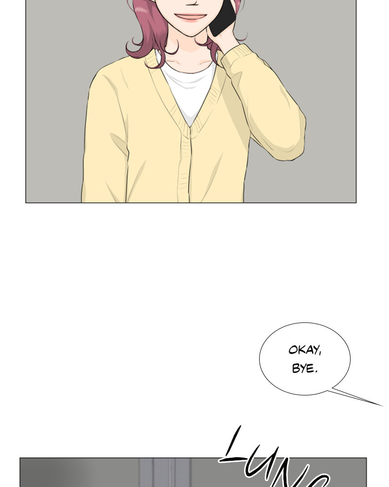 Half-Ghost Chapter 103 page 30 - 
