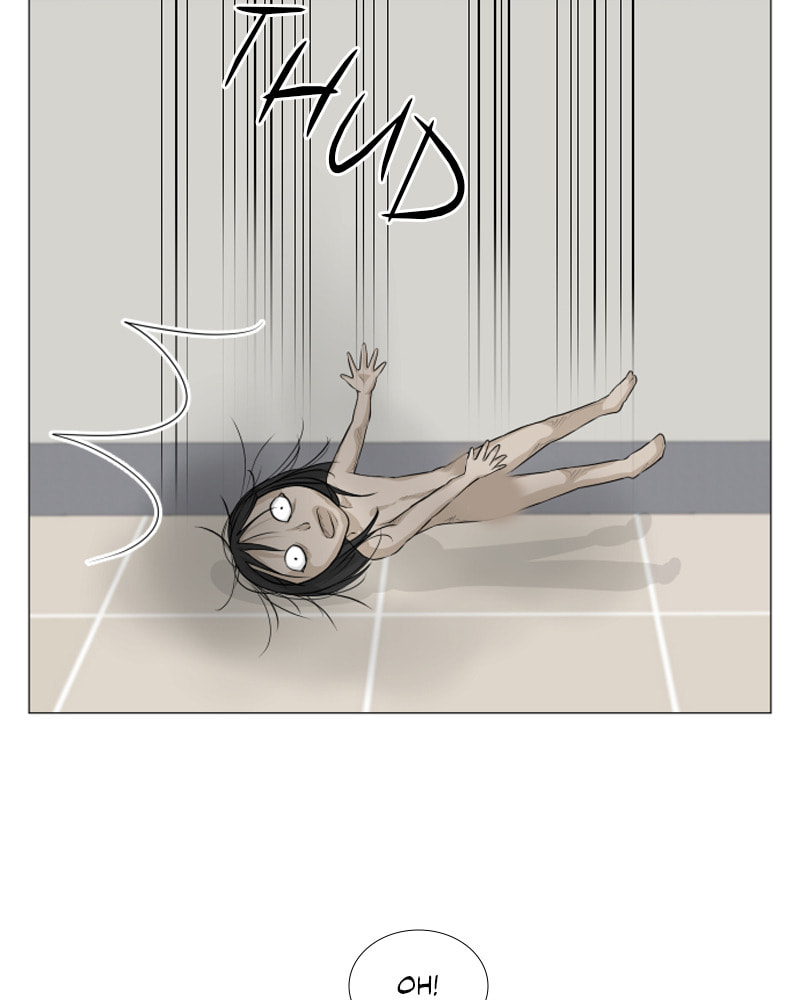Half-Ghost Chapter 103 page 32 - 
