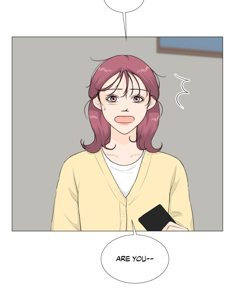 Half-Ghost Chapter 103 page 33 - 