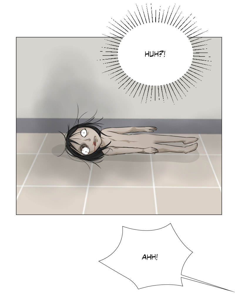 Half-Ghost Chapter 103 page 34 - 