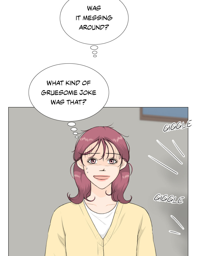 Half-Ghost Chapter 103 page 37 - 
