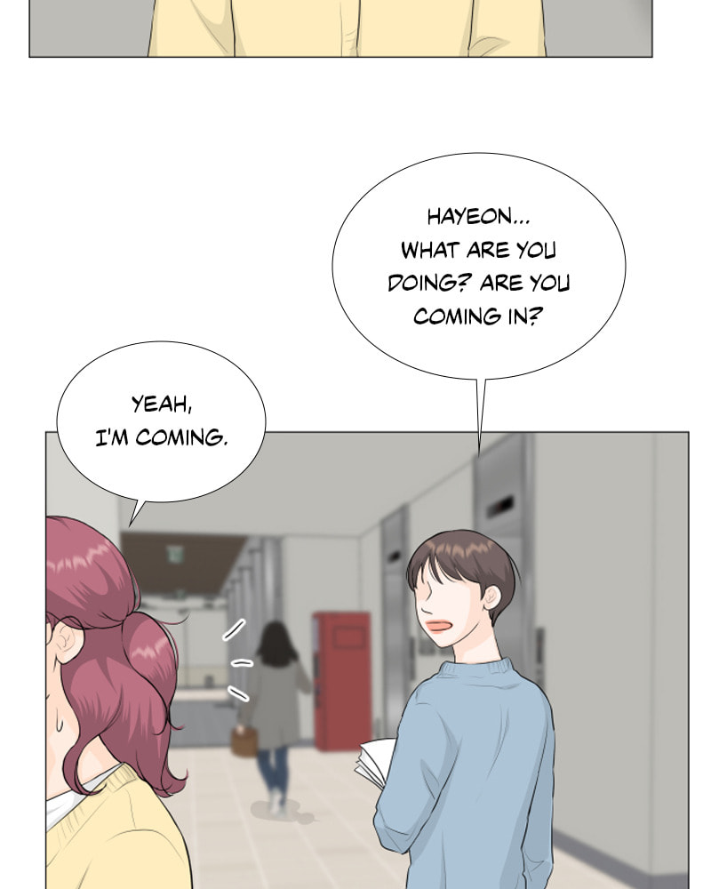 Half-Ghost Chapter 103 page 38 - 