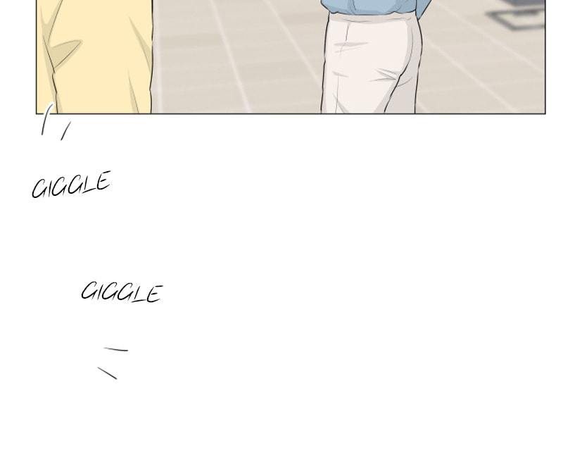 Half-Ghost Chapter 103 page 39 - 