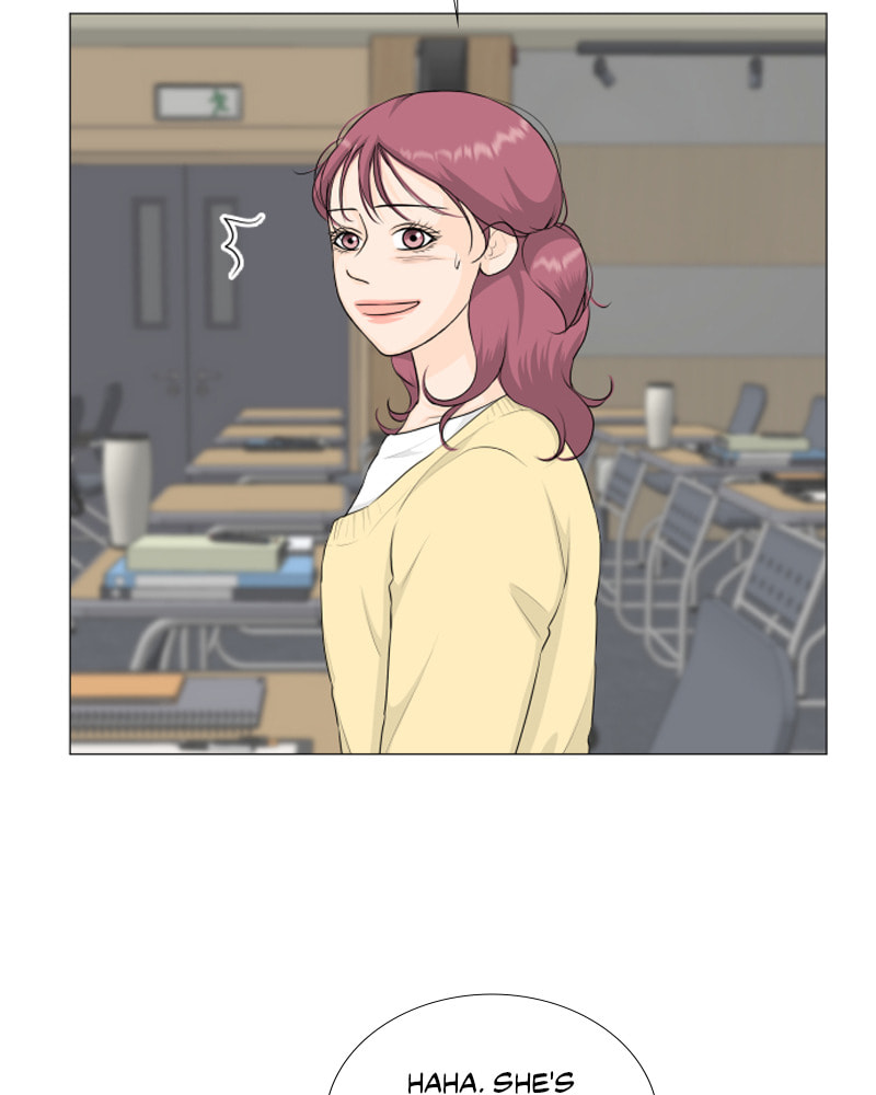 Half-Ghost Chapter 103 page 5 - 