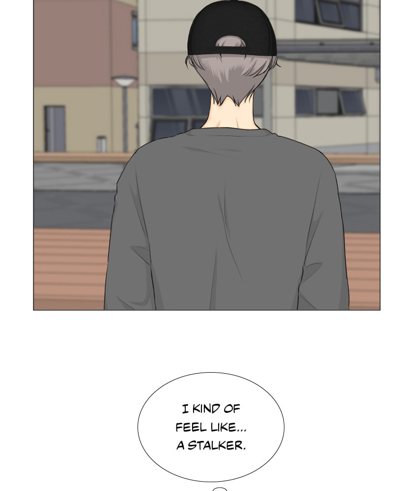Half-Ghost Chapter 103 page 42 - 