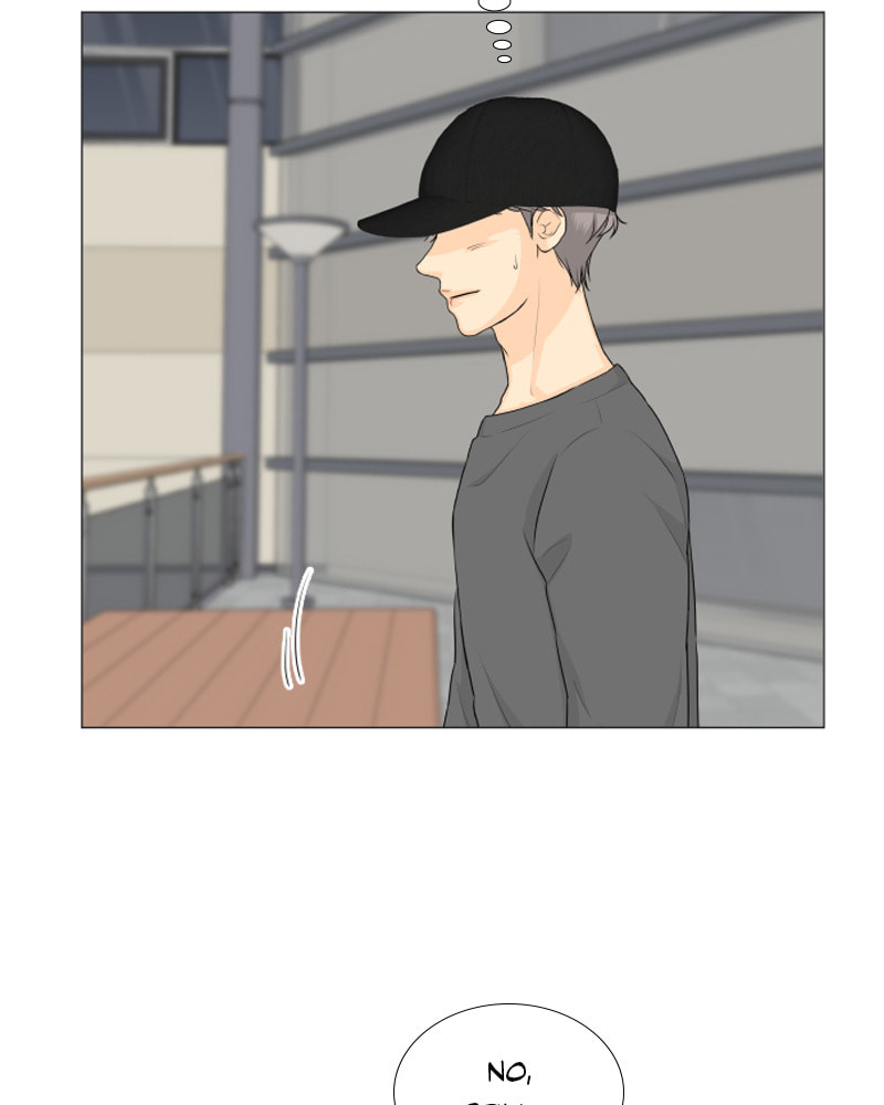 Half-Ghost Chapter 103 page 43 - 