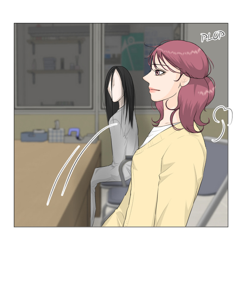 Half-Ghost Chapter 103 page 49 - 