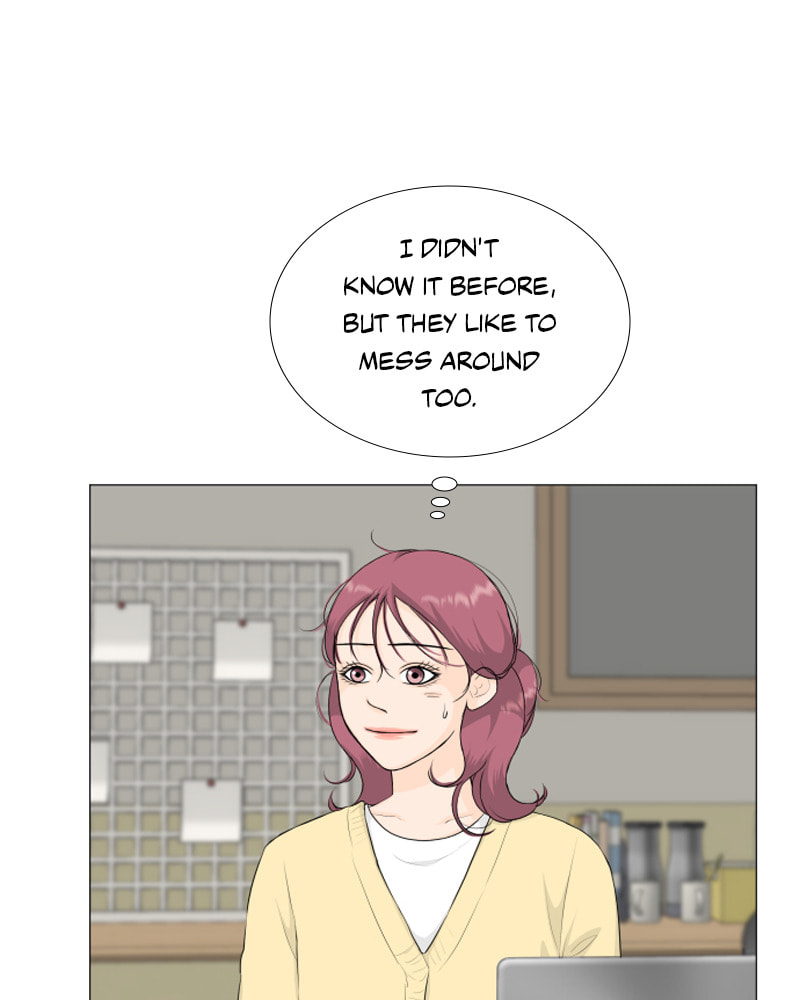 Half-Ghost Chapter 103 page 53 - 