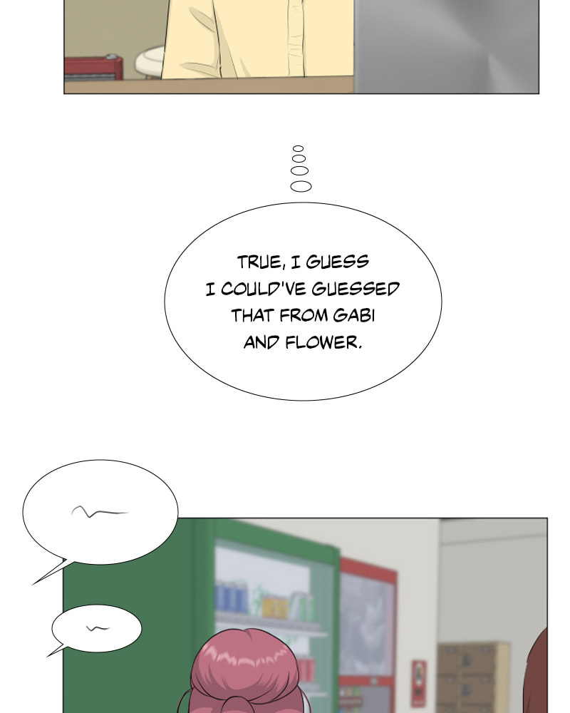 Half-Ghost Chapter 103 page 54 - 