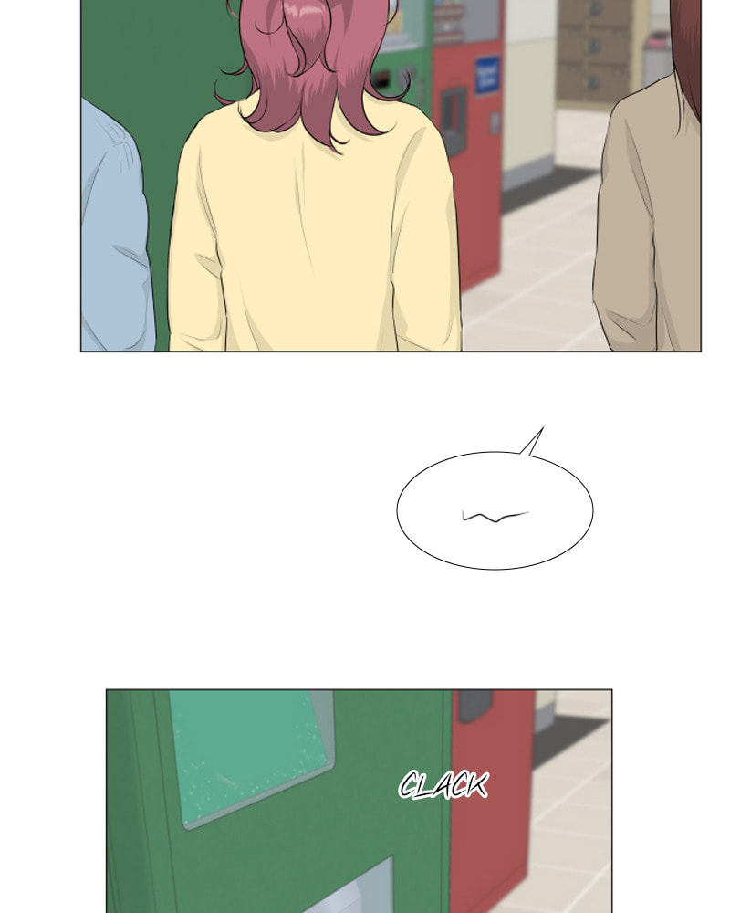 Half-Ghost Chapter 103 page 55 - 