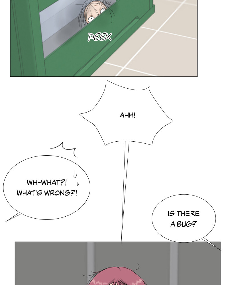 Half-Ghost Chapter 103 page 57 - 
