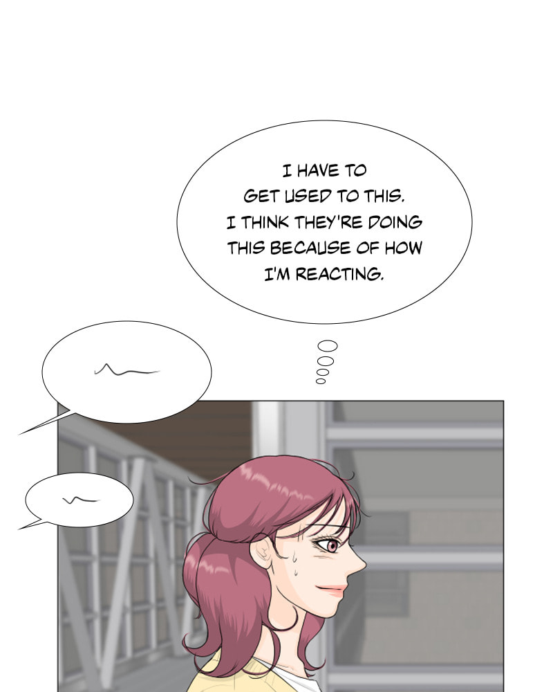 Half-Ghost Chapter 103 page 60 - 
