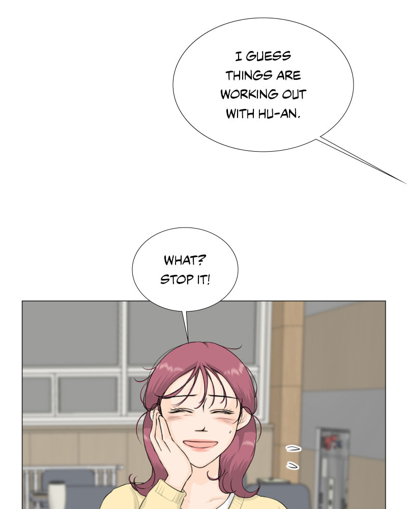 Half-Ghost Chapter 103 page 7 - 