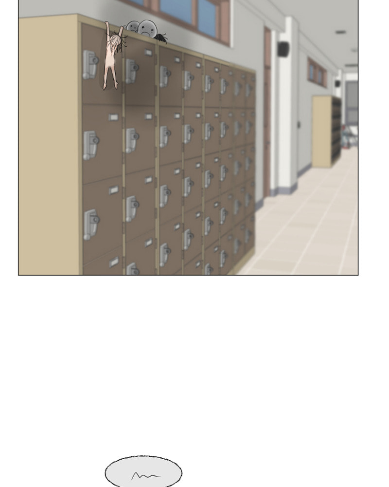 Half-Ghost Chapter 103 page 62 - 